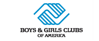 Boys & Girls Club logo